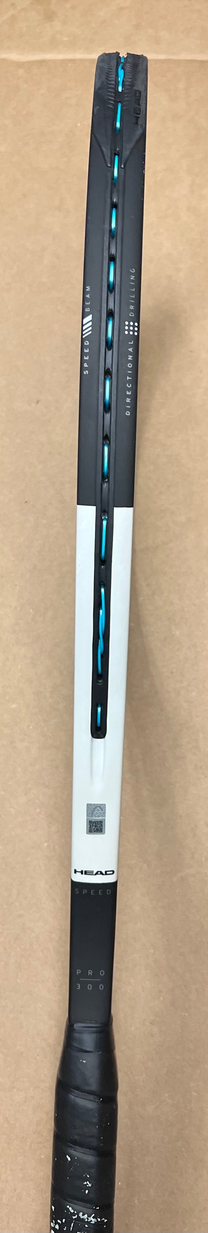 Used - 2024 Head Speed Pro (4 3/8