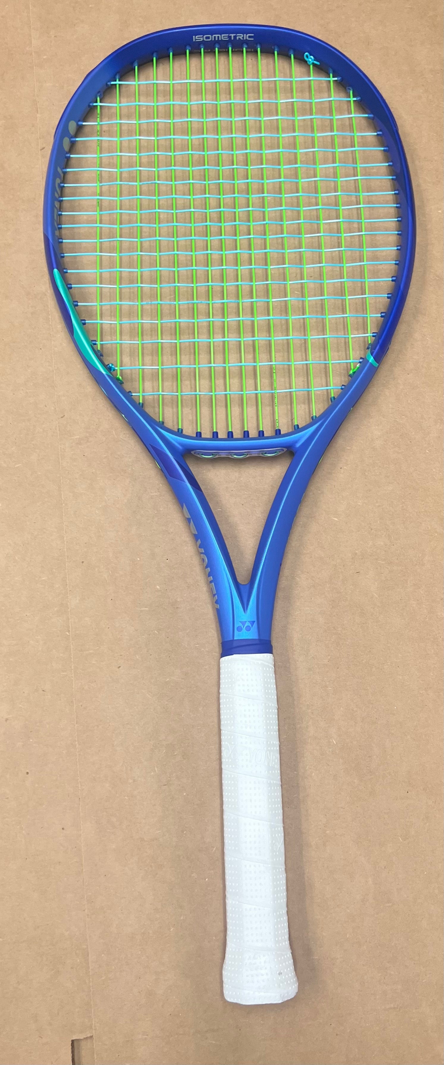 Used - Yonex Ezone 100 v8 (4 1/8")