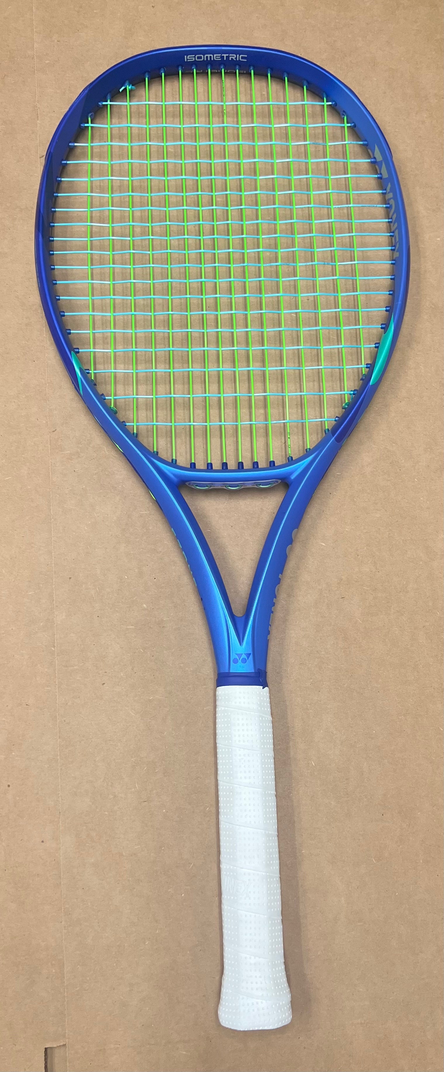 Used - Yonex Ezone 100 v8 (4 1/8")