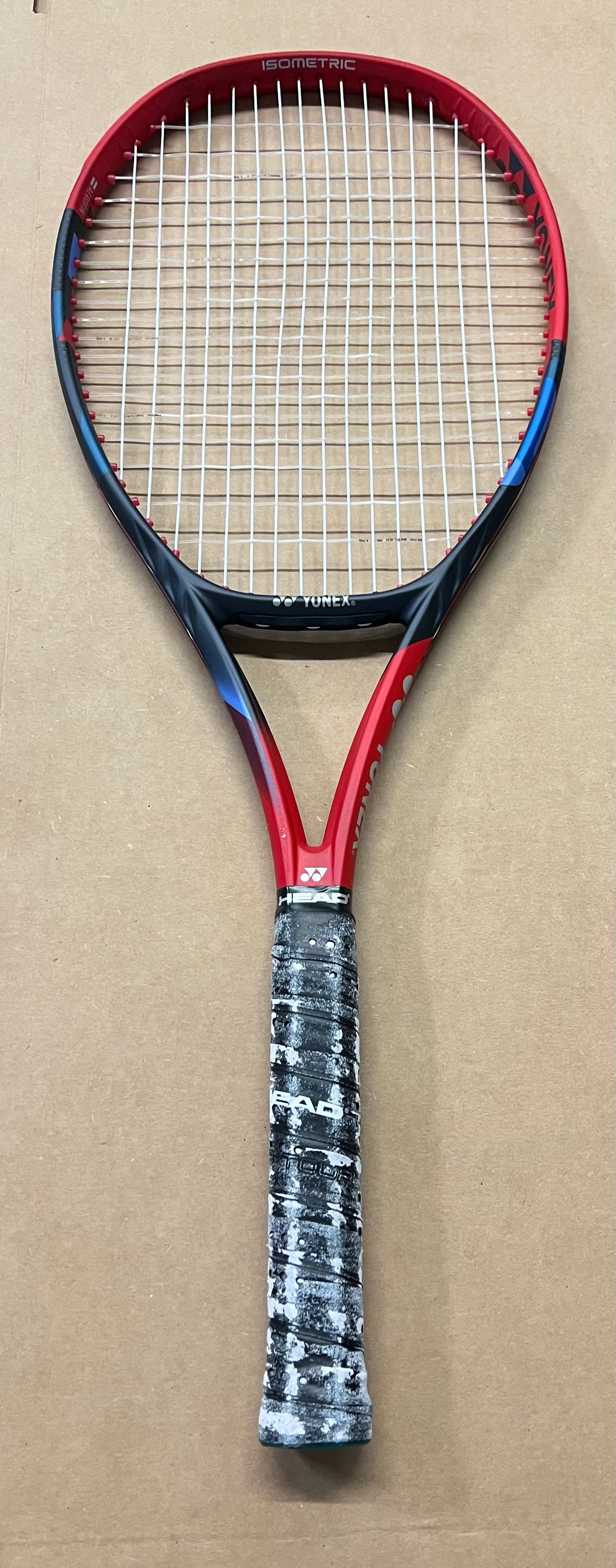 Used - Yonex Vcore 98 v7 (4 3/8")