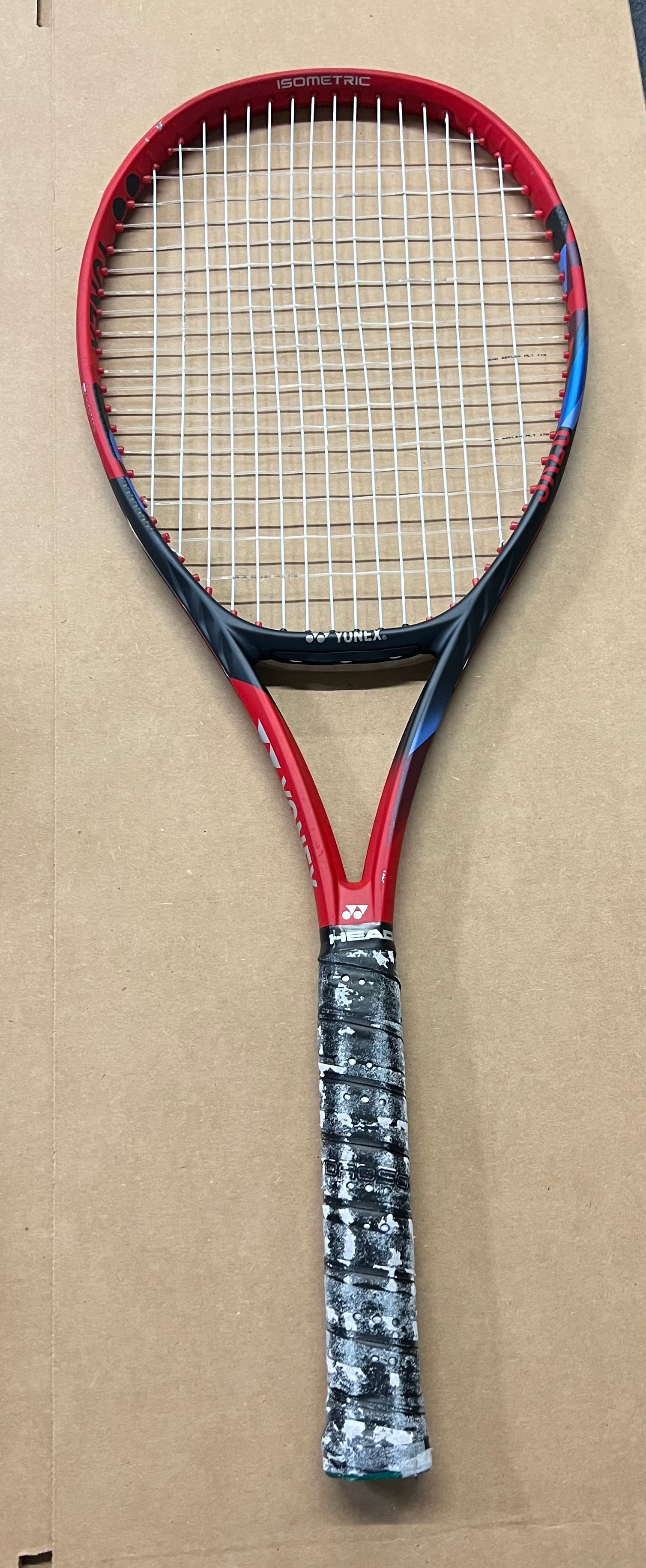 Used - Yonex Vcore 98 v7 (4 3/8")