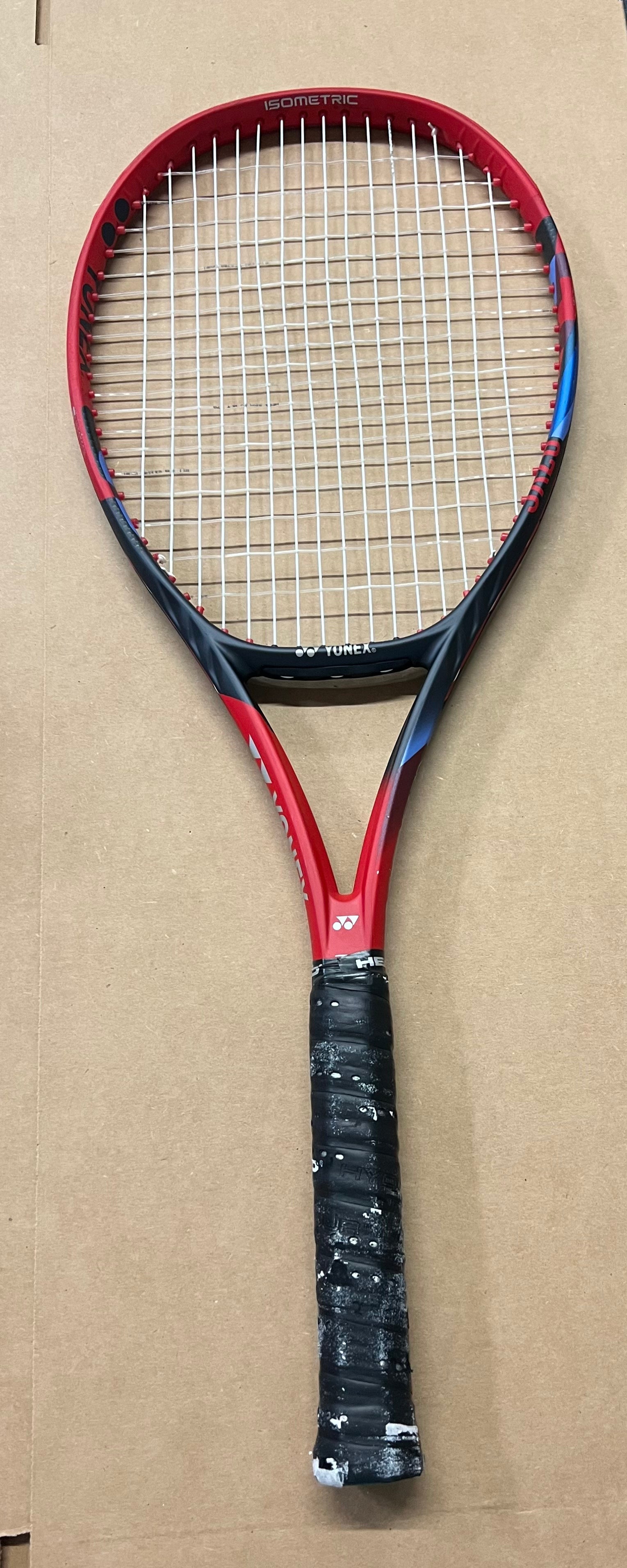 Used - Yonex Vcore 98 v7 (4 3/8")
