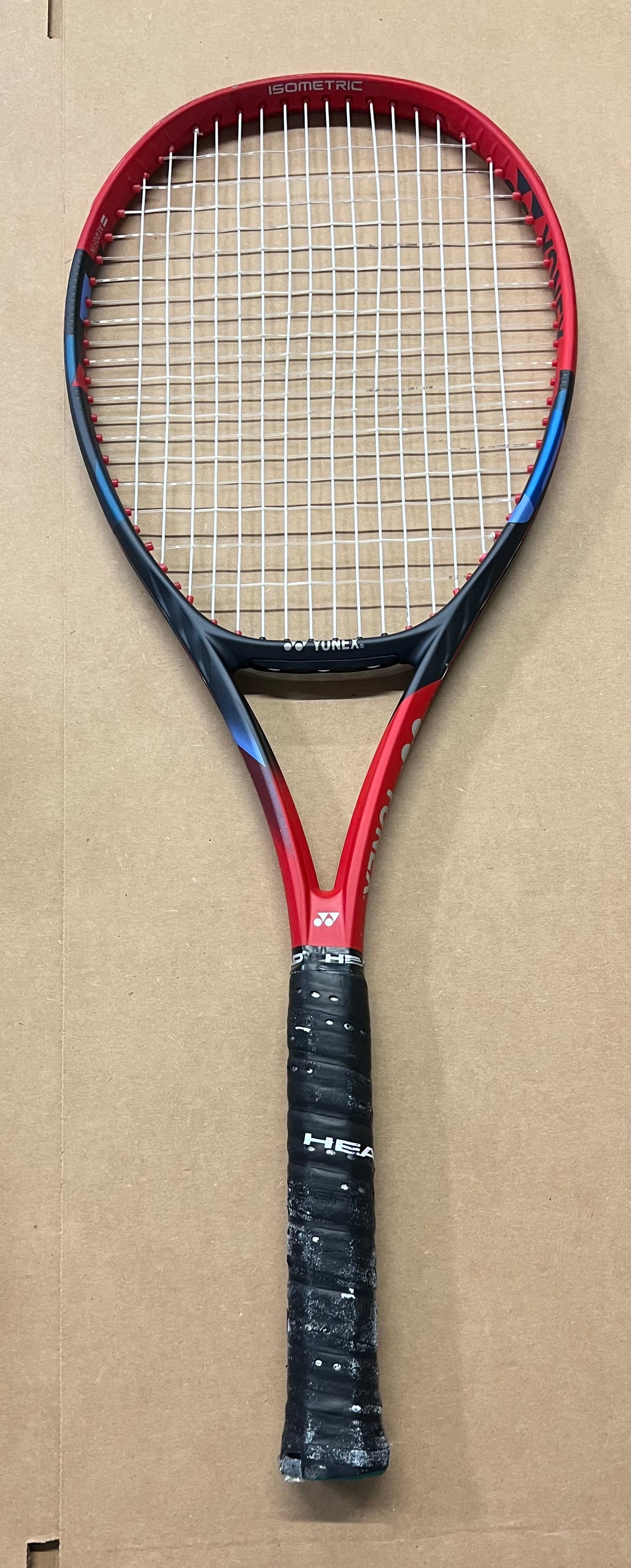 Used - Yonex Vcore 98 v7 (4 3/8")