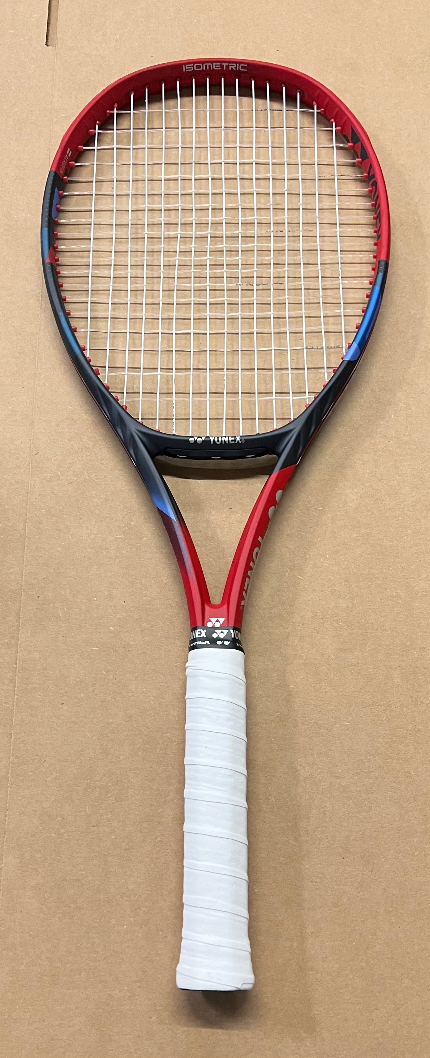 Used - Yonex Vcore 98 v7 (4 3/8")