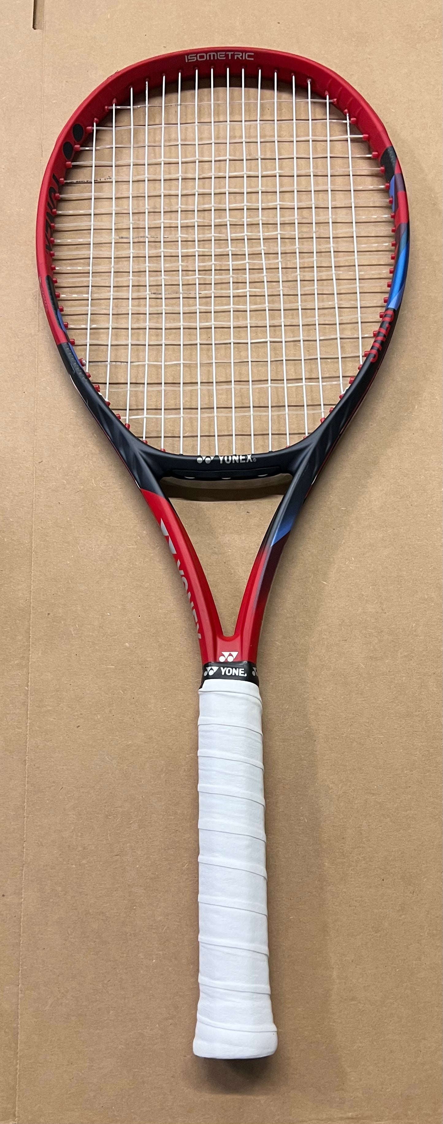 Used - Yonex Vcore 98 v7 (4 3/8")