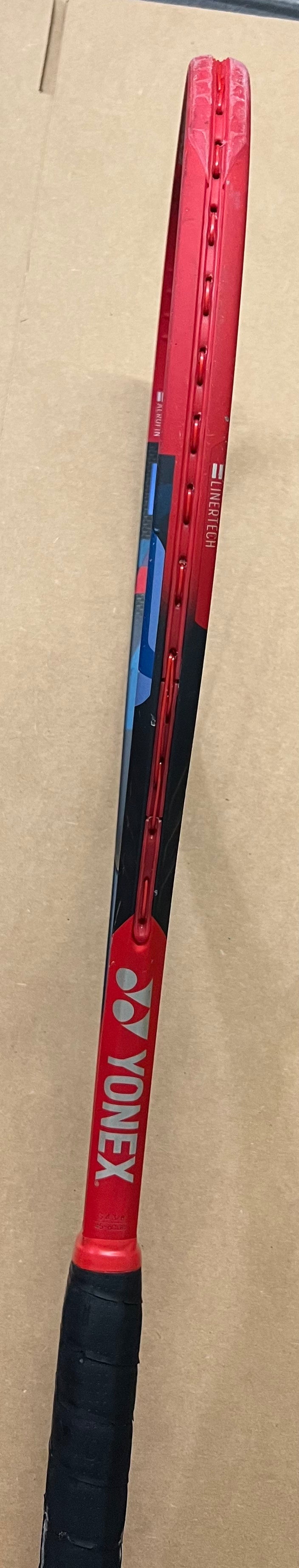 Used - Yonex Vcore 98 v7 (4 3/8")