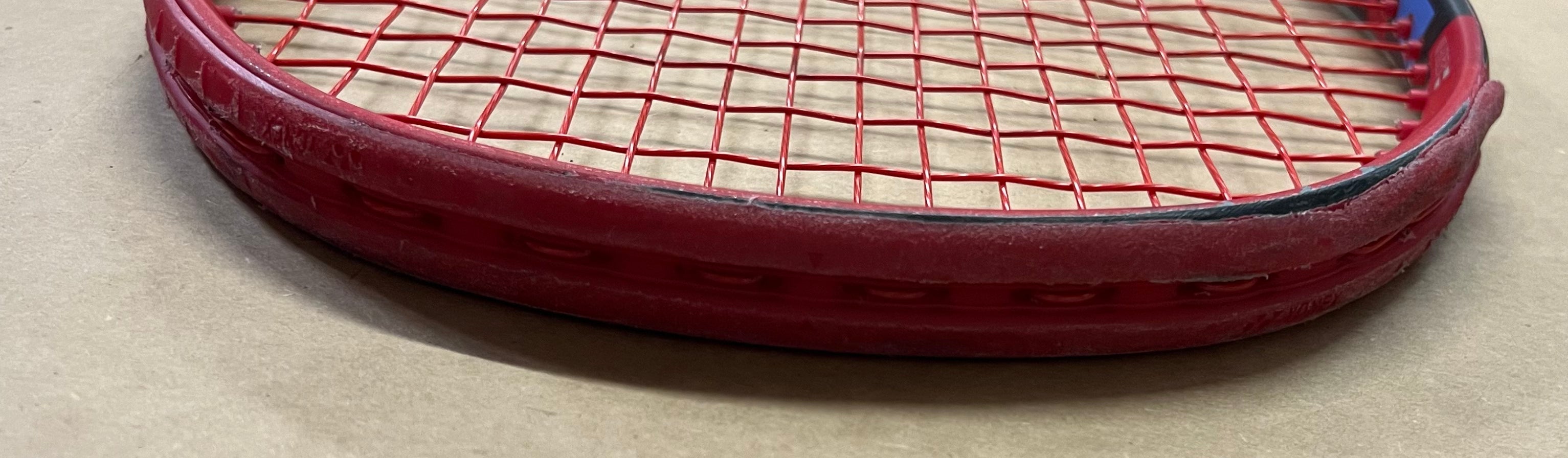 Used - Yonex Vcore 98 v7 (4 3/8")