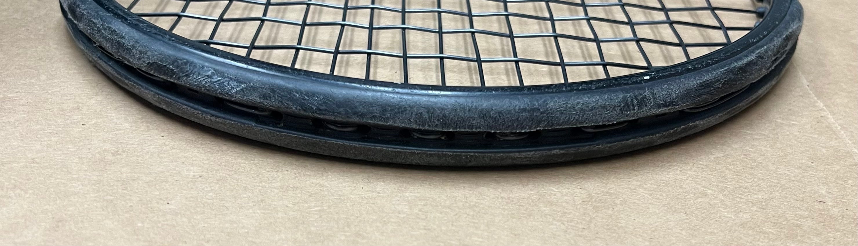 Used - Wilson Blade 98 16x19 v8 (4 3/8")