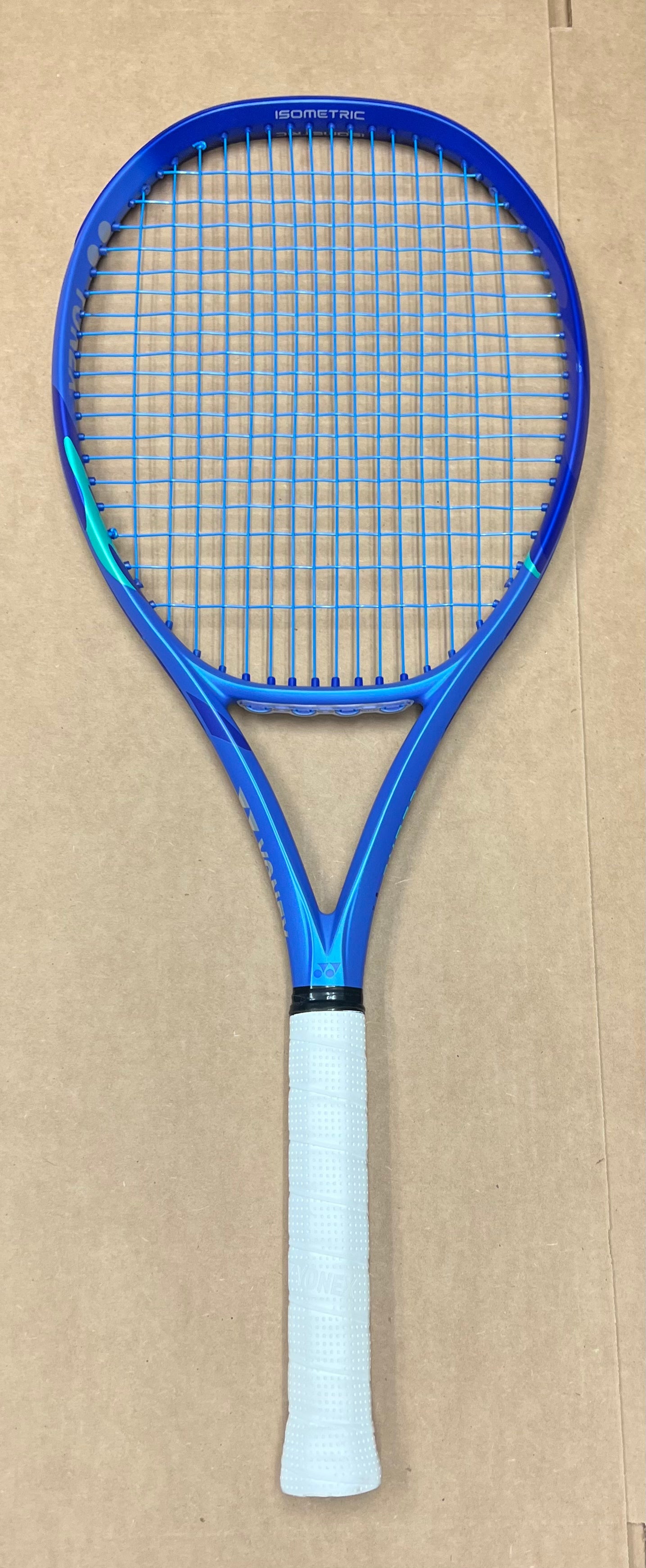 Used - Yonex Ezone 98 v8 (4 1/4")