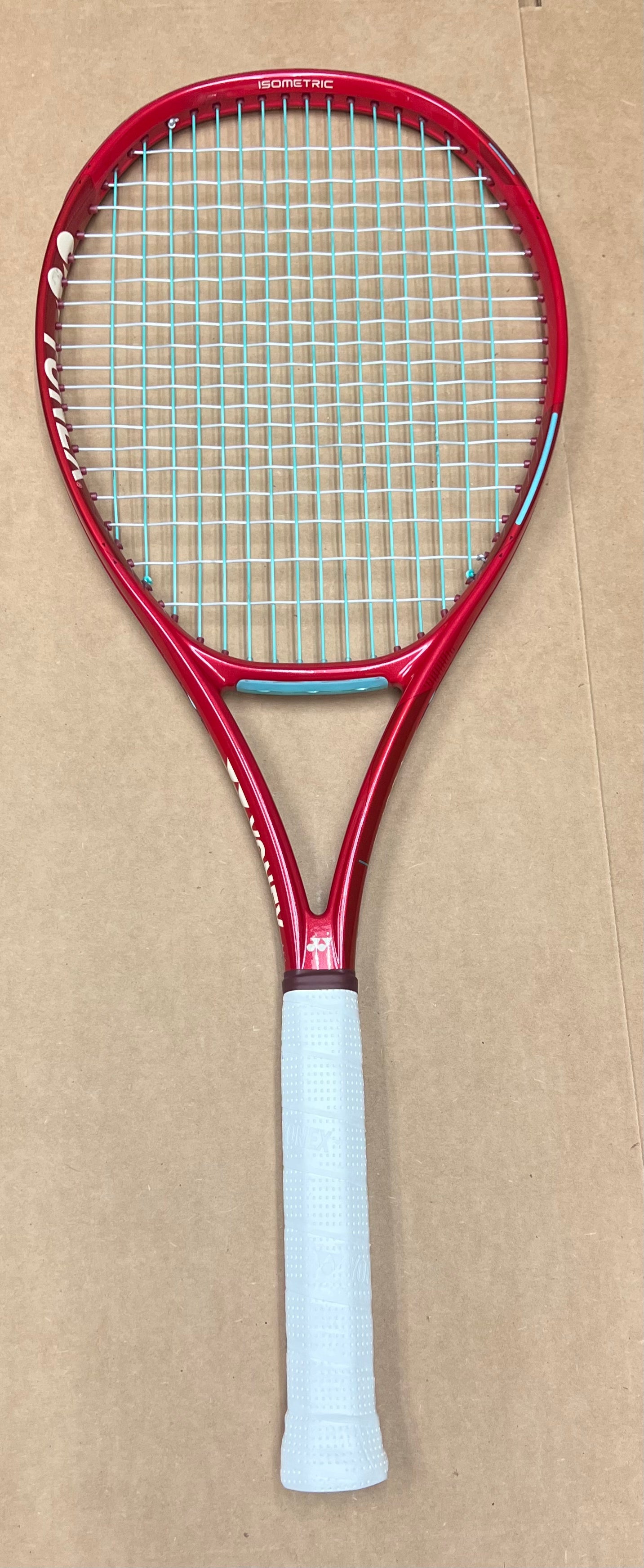 Used - Yonex Vcore 98 v8 (4 3/8")