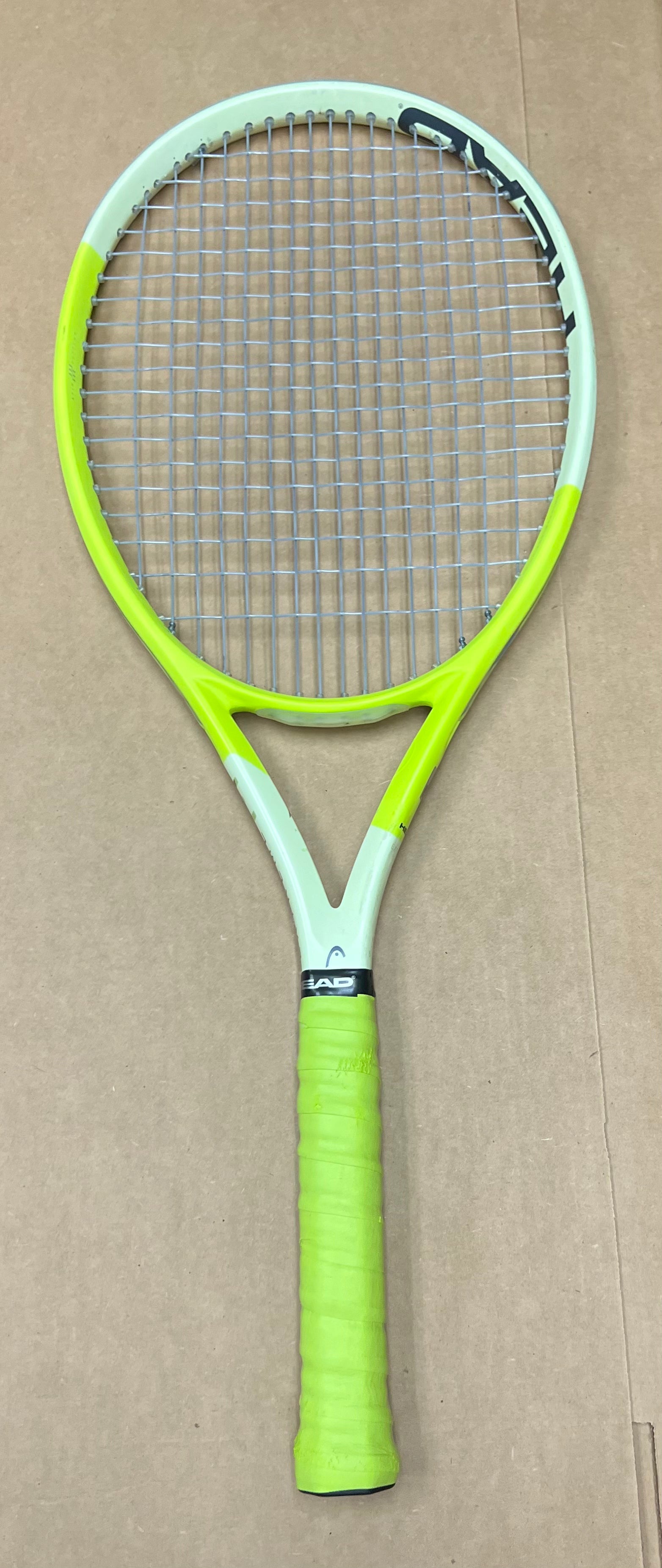 Used - 2024 Head Extreme MP (4 1/4")