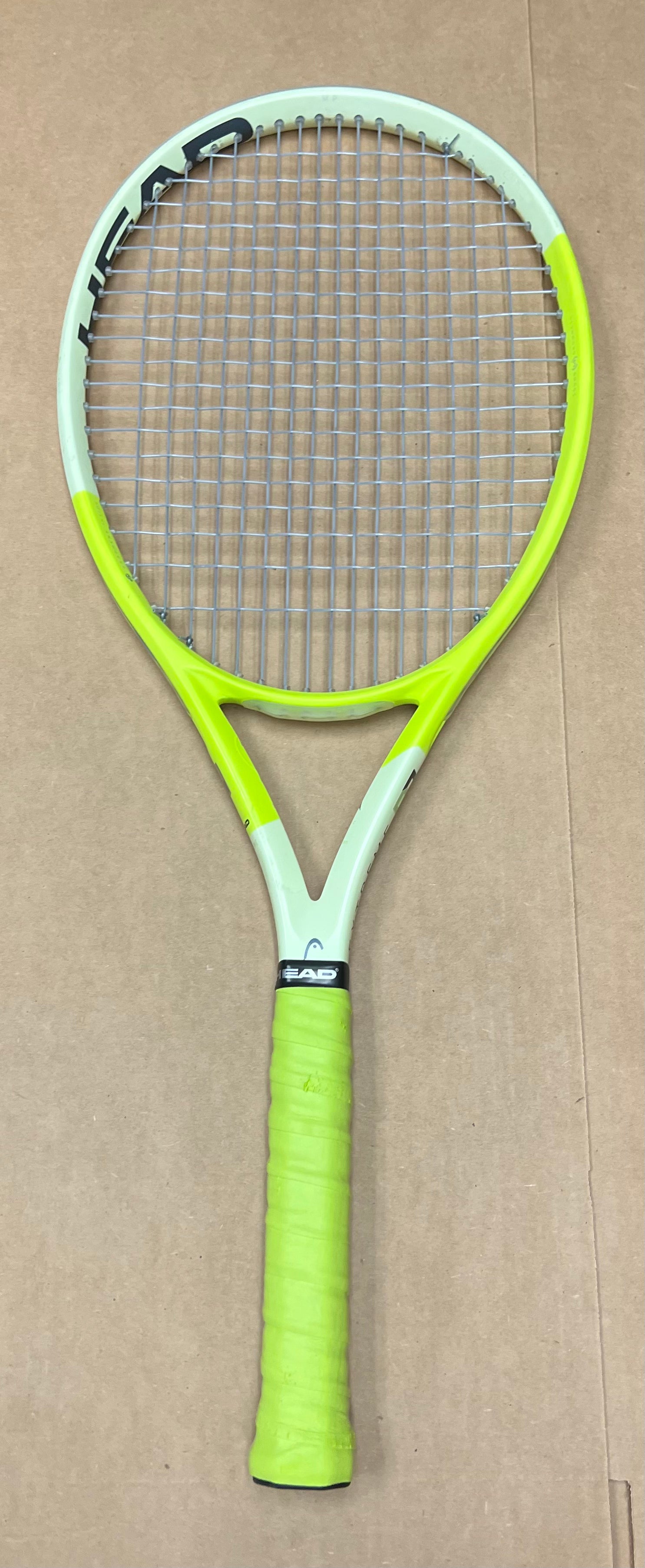 Used - 2024 Head Extreme MP (4 1/4")