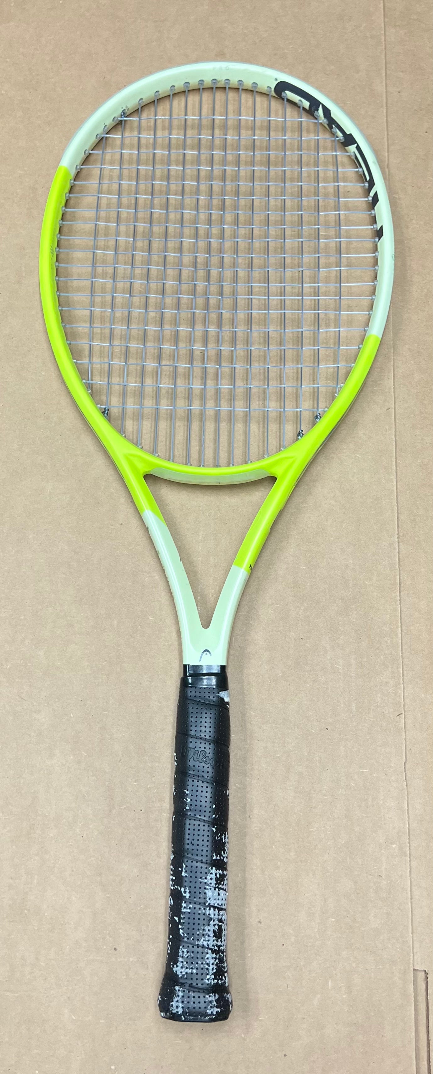 Used - 2024 Head Extreme Pro (4 3/8")