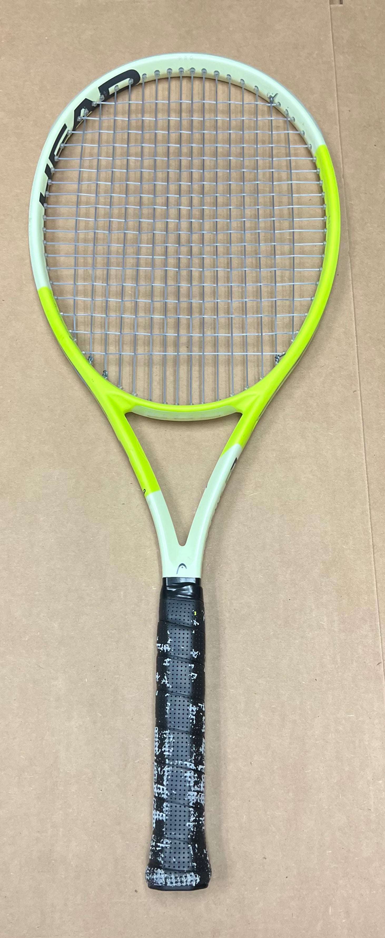 Used - 2024 Head Extreme Pro (4 3/8")