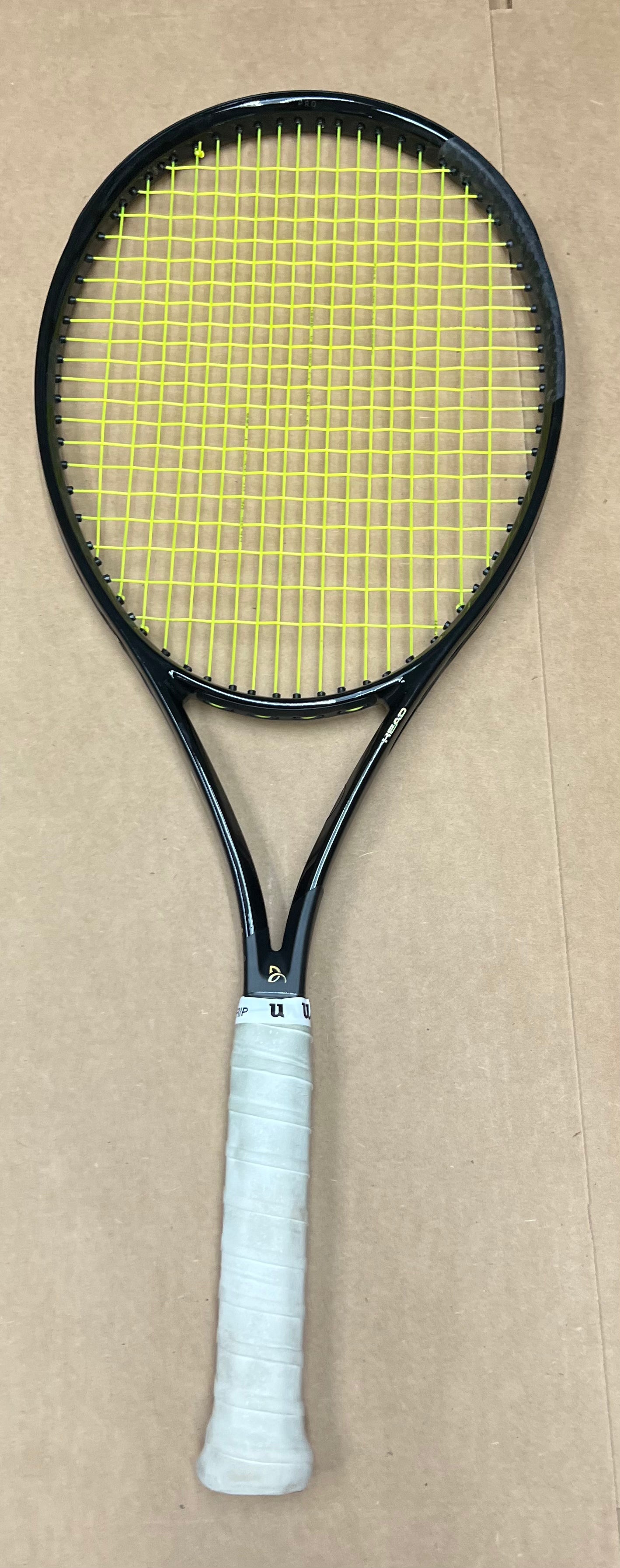 Used - 2025 Head Speed Pro Legend (4 3/8")