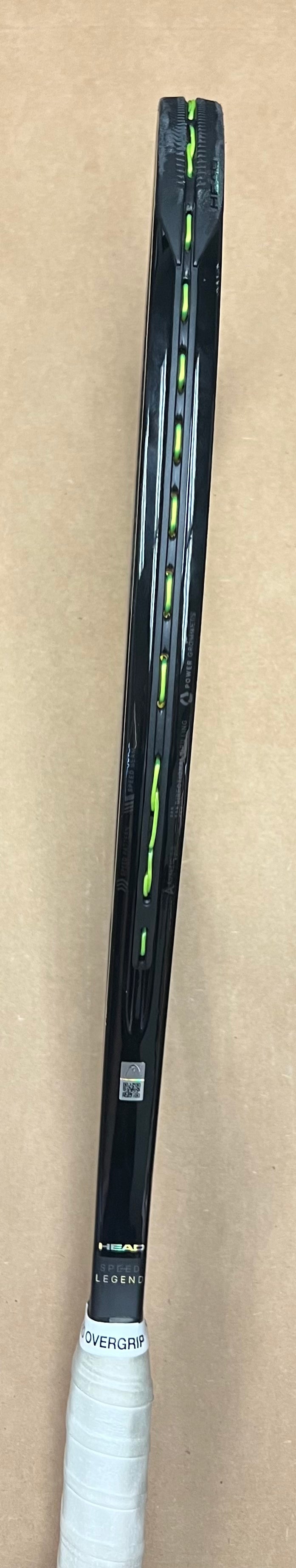 Used - 2025 Head Speed Pro Legend (4 3/8")