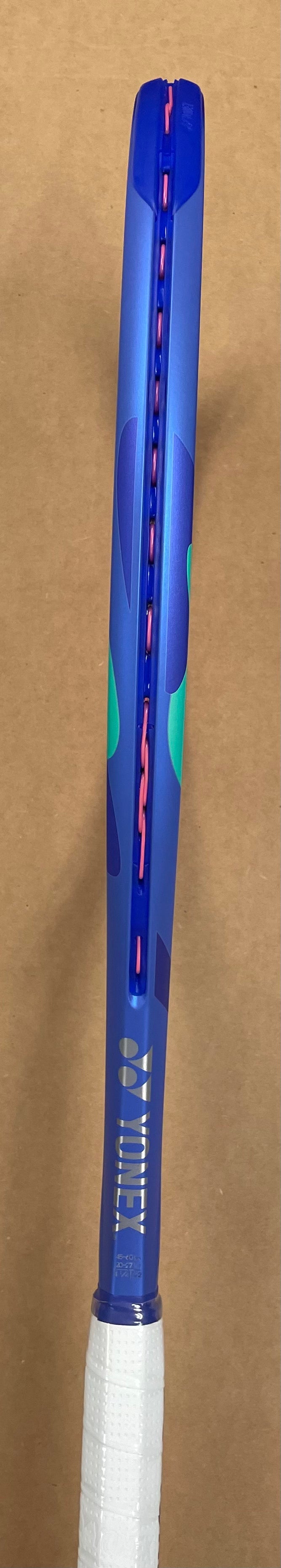Used - Yonex Ezone 100+ v8 (4 1/4")