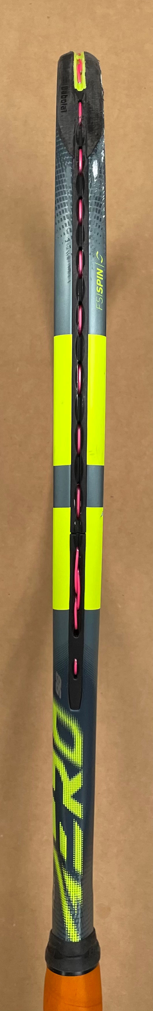Used - 2026 Babolat Pure Aero 98 (4 3/8")