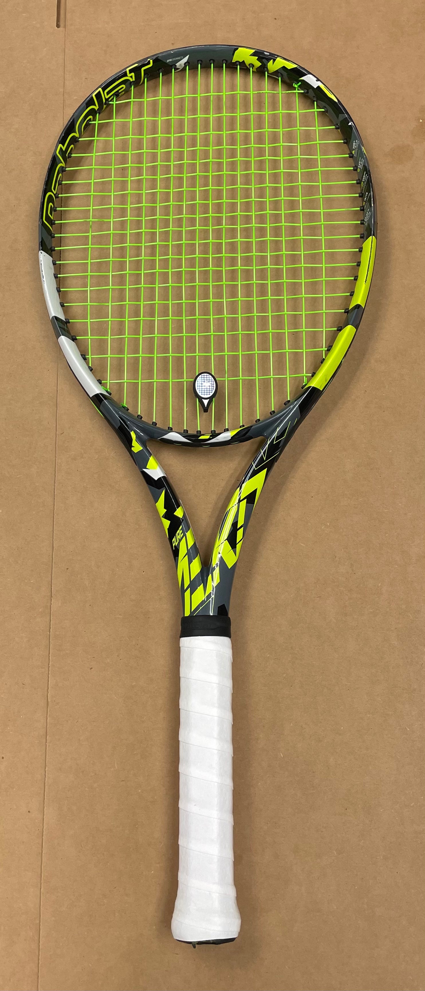 Used - 2023 Babolat Pure Aero (4 1/4")