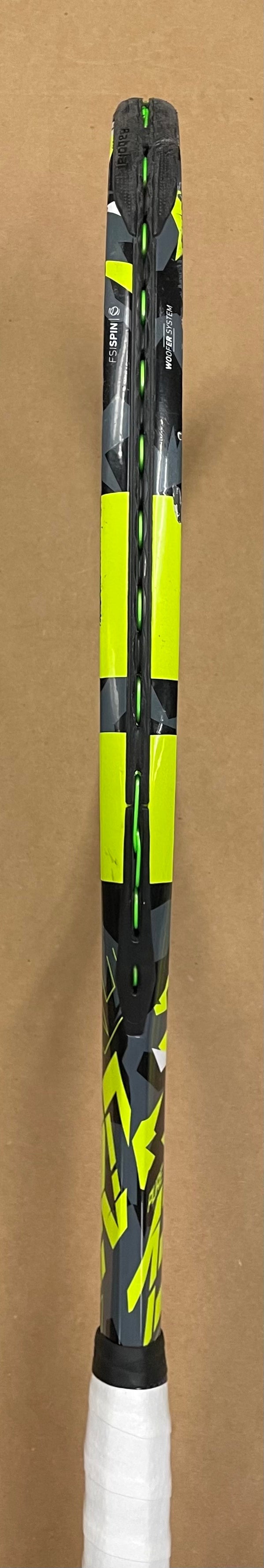 Used - 2023 Babolat Pure Aero (4 1/4")