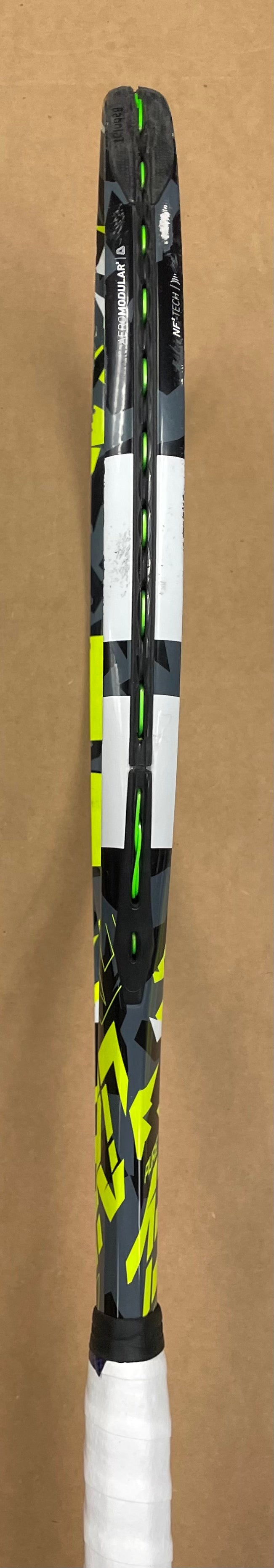 Used - 2023 Babolat Pure Aero (4 1/4")