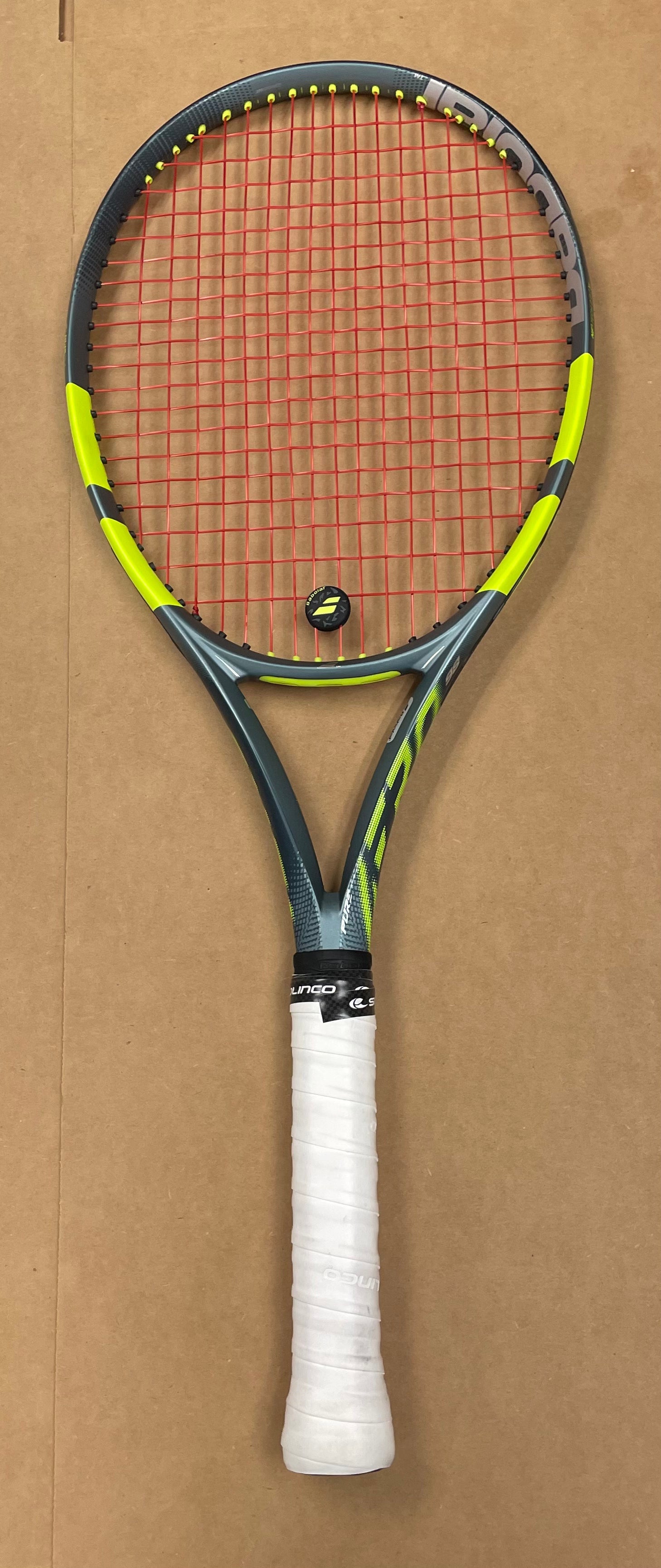 Used - 2026 Babolat Pure Aero 98 (4 1/8")