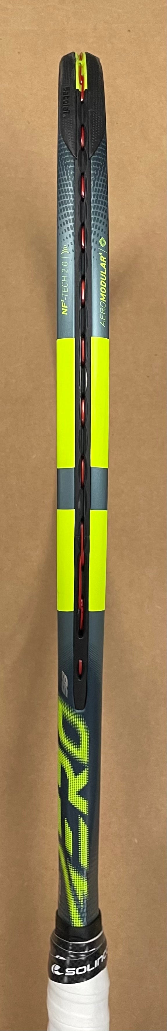 Used - 2026 Babolat Pure Aero 98 (4 1/8")
