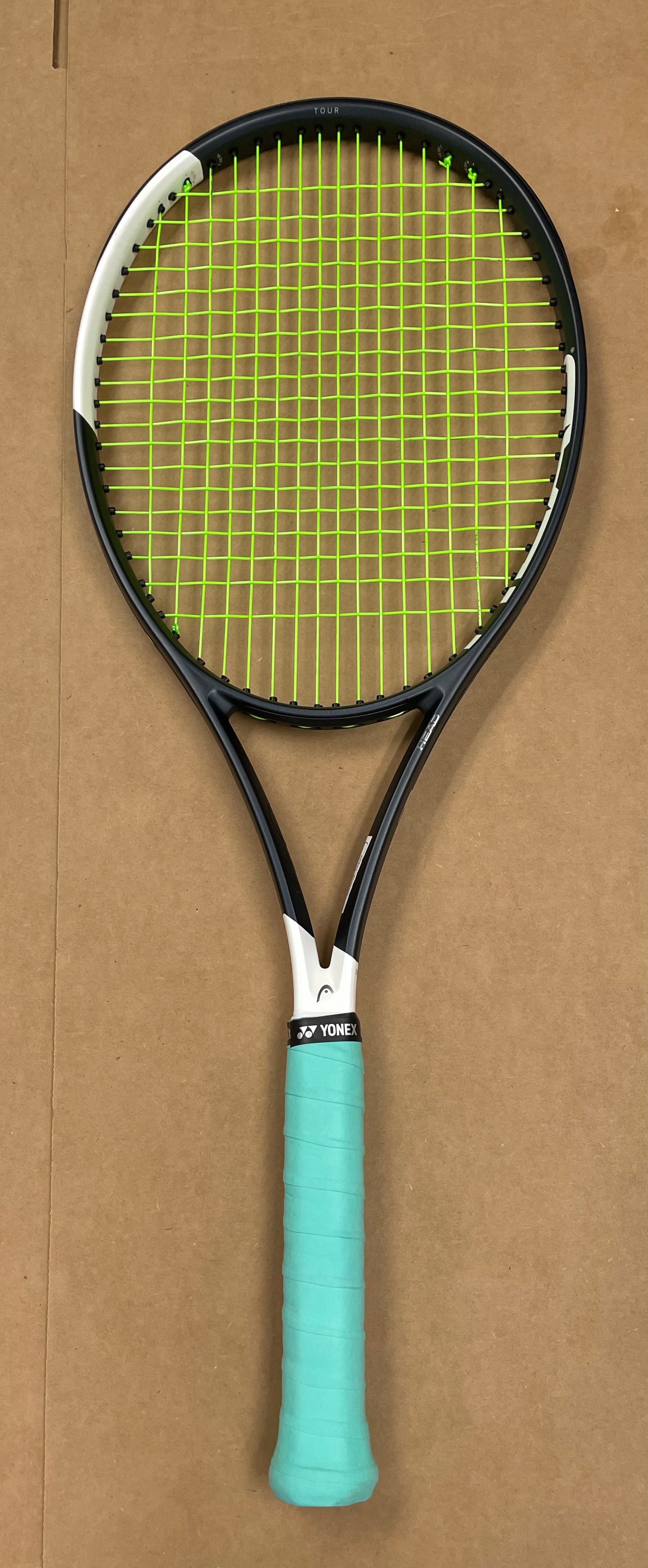 Used - 2026 Head Speed Tour (4 1/4)