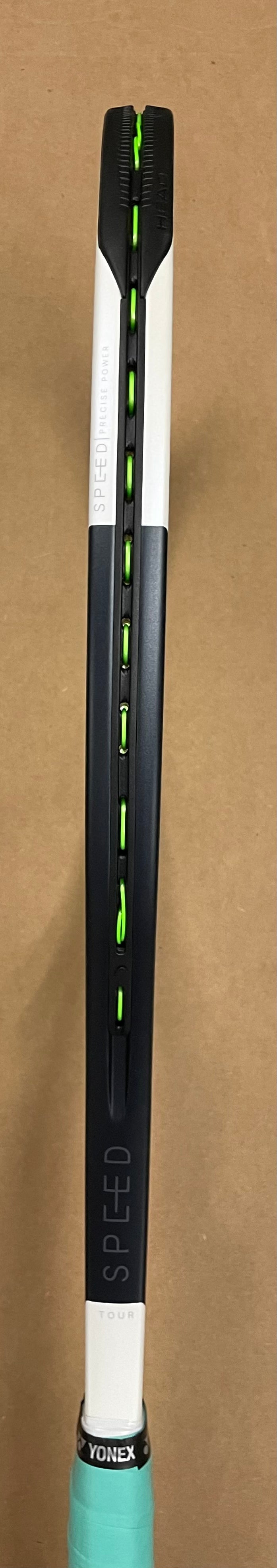 Used - 2026 Head Speed Tour (4 1/4)