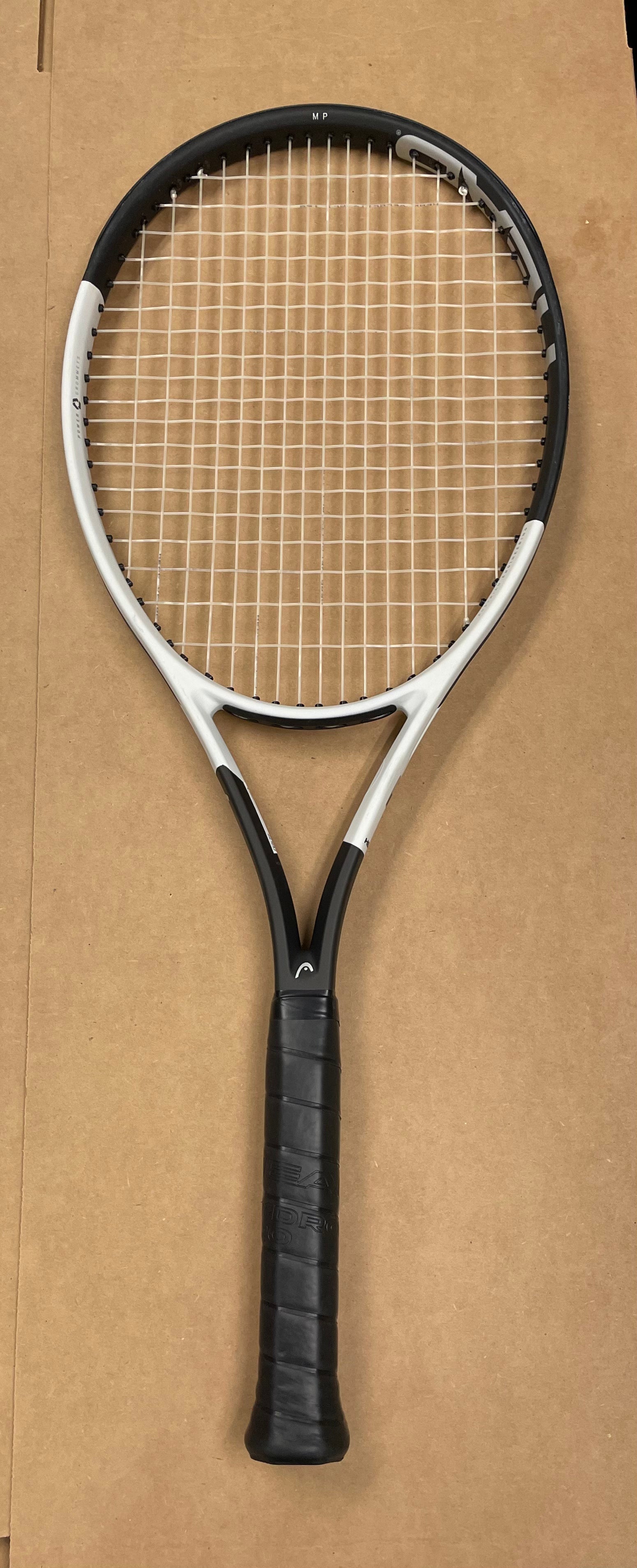 Used - 2024 Head Speed MP (4 3/8")