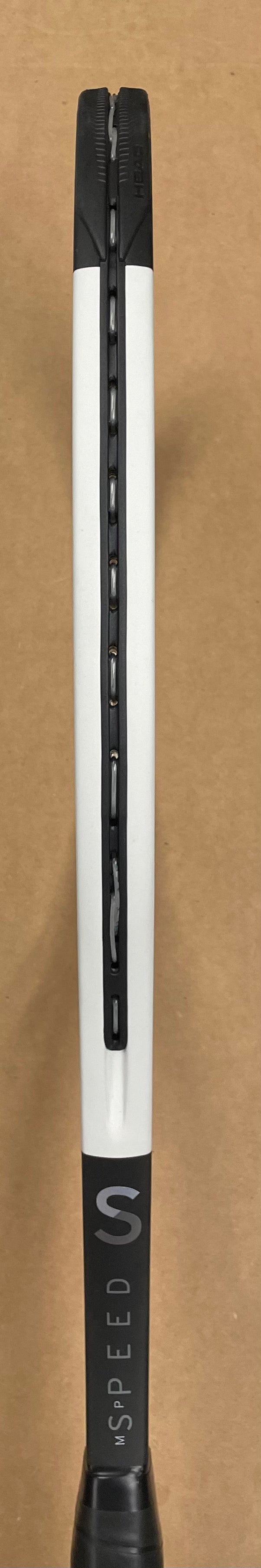 Used - 2024 Head Speed MP (4 3/8")