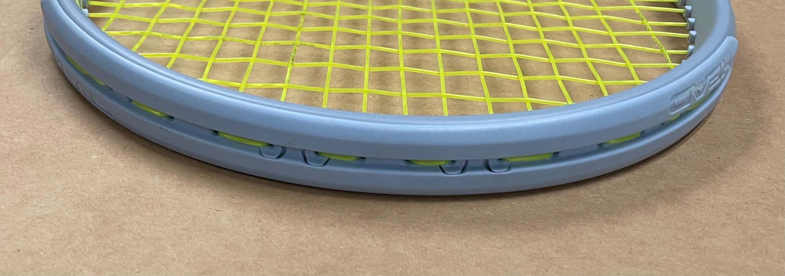 Used - Head Graphene 360+ Extreme MP (4 1/8")