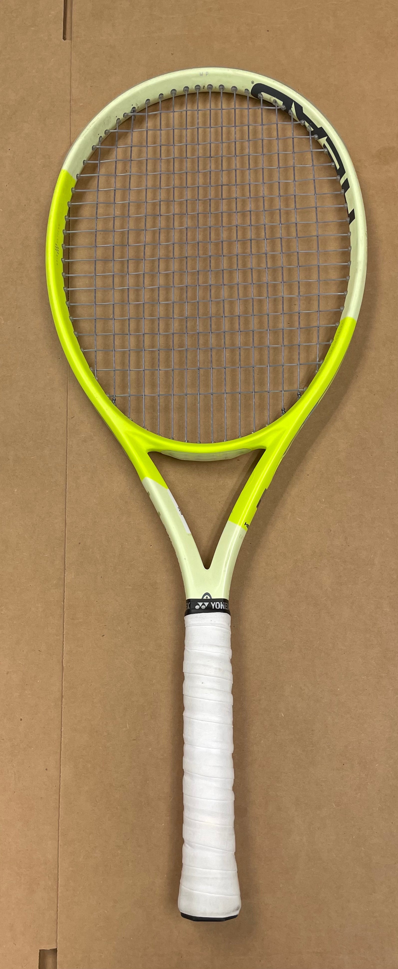 Used - 2024 Head Extreme MP (4 1/4")