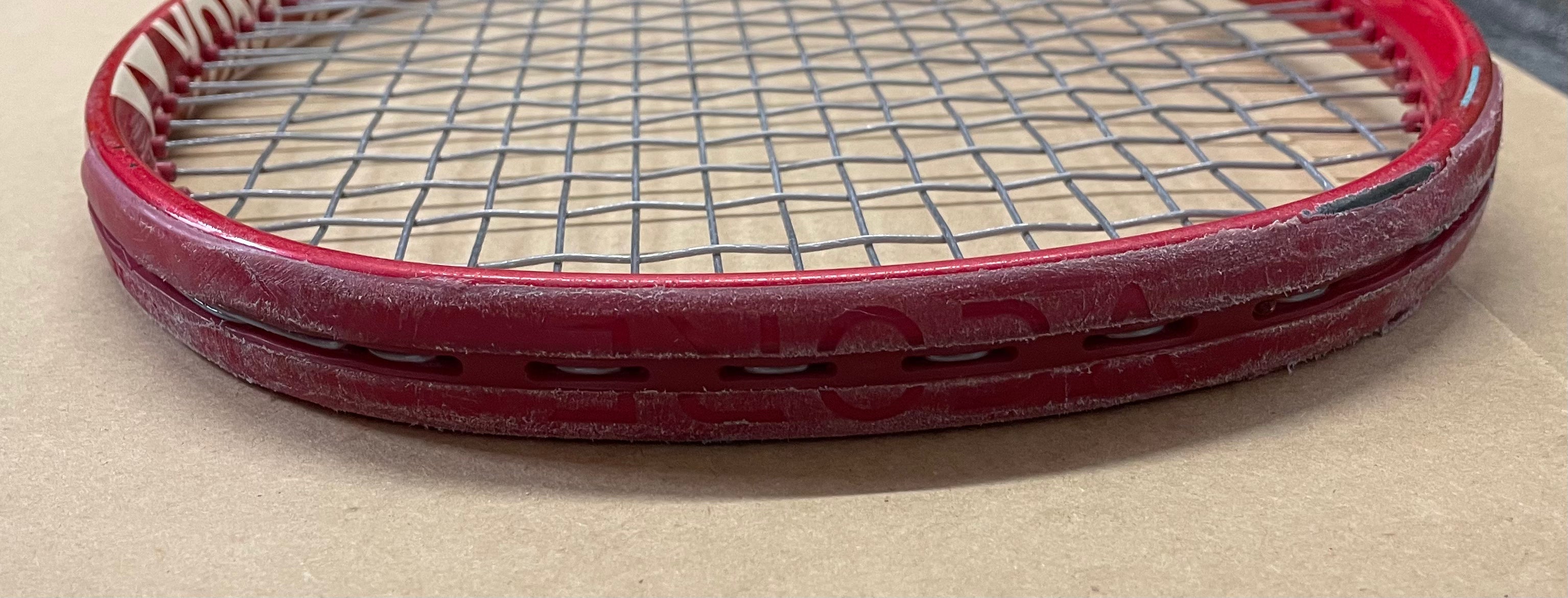Used - Yonex Vcore 98 v8 (4 3/8")