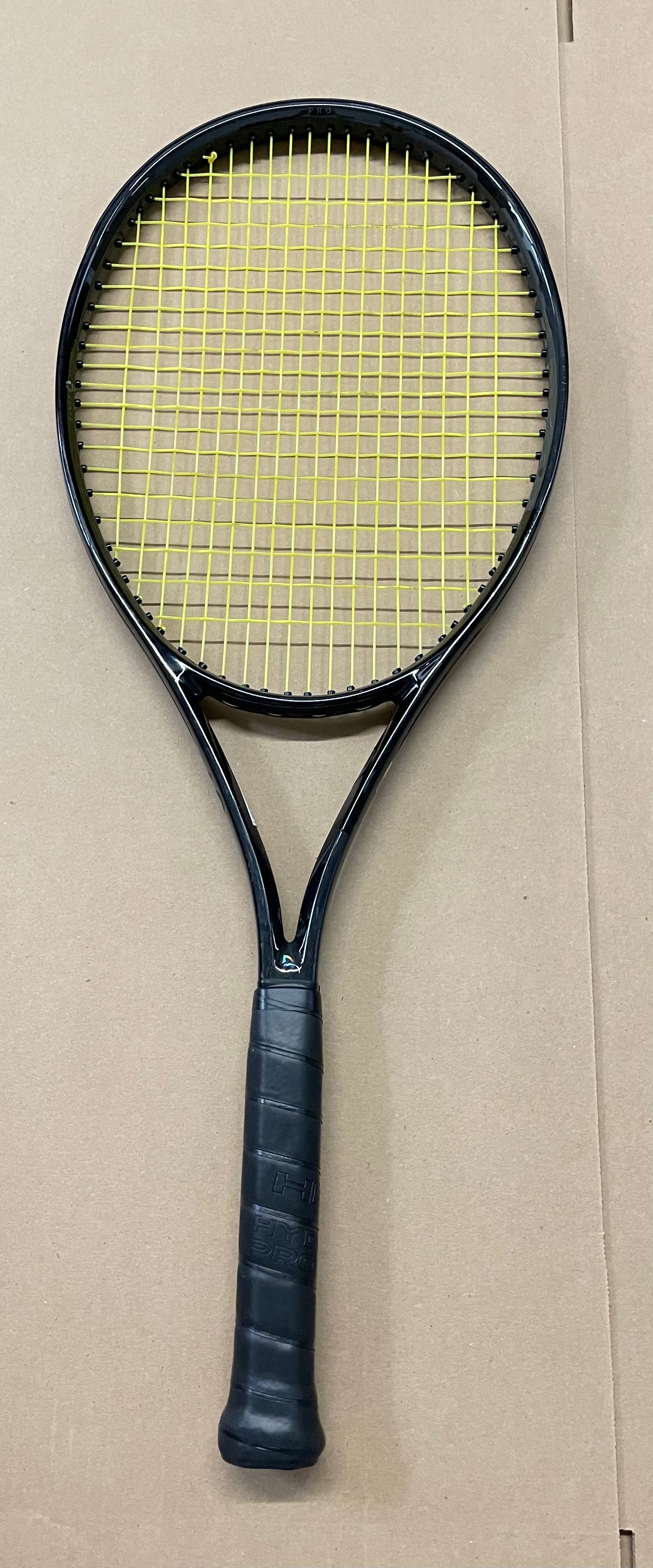 Used - 2024 Head Speed Pro Legend (4 3/8")