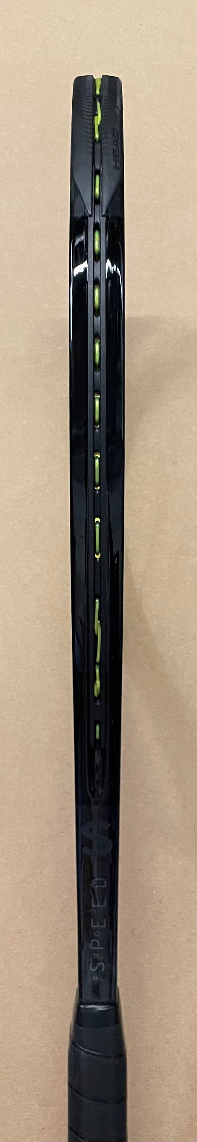 Used - 2024 Head Speed Pro Legend (4 3/8")