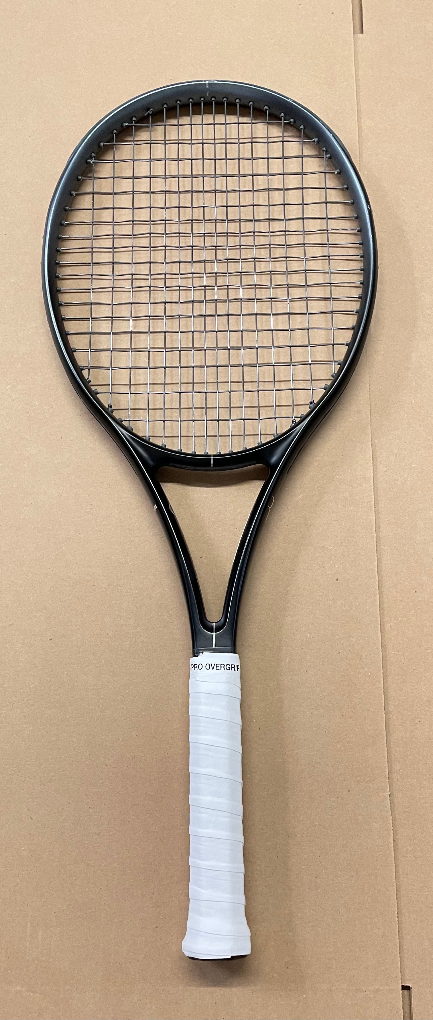 Used - Wilson RF 01 Pro (4 1/4")