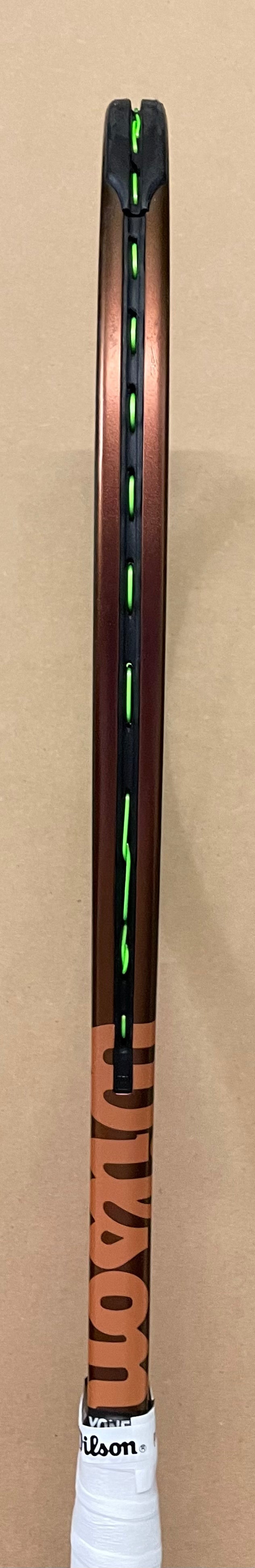 Used - Wilson Pro Staff 97 v14 (4 3/8")