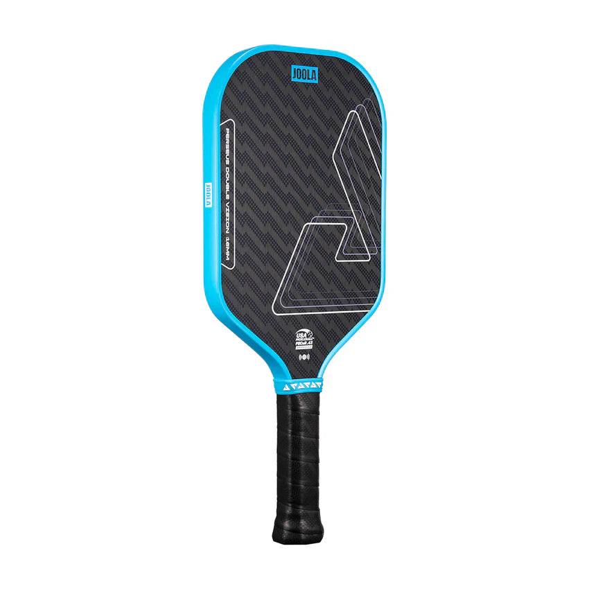 Perseus Double Vision Pickleball Paddle