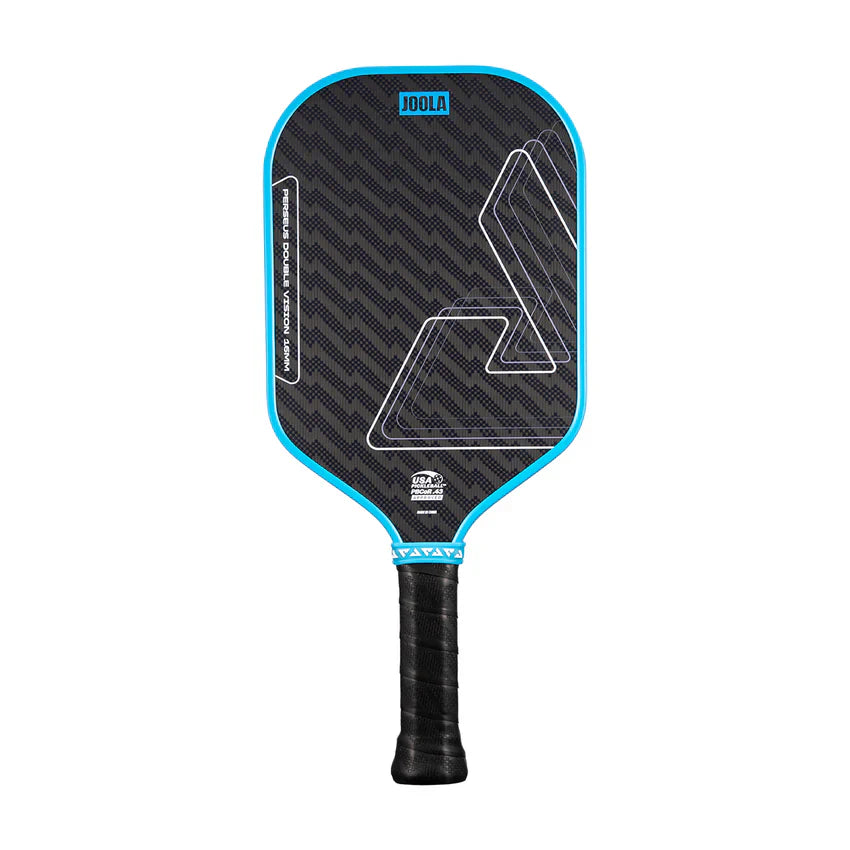 Perseus Double Vision Pickleball Paddle