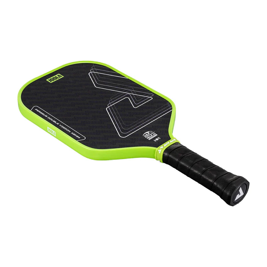 Perseus Double Vision Pickleball Paddle