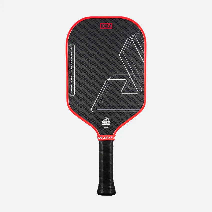 Perseus Double Vision Pickleball Paddle