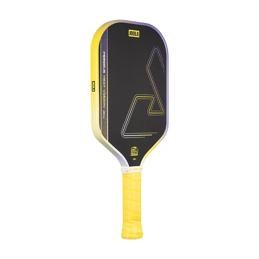 Perseus Heat Vision Pickleball Paddle