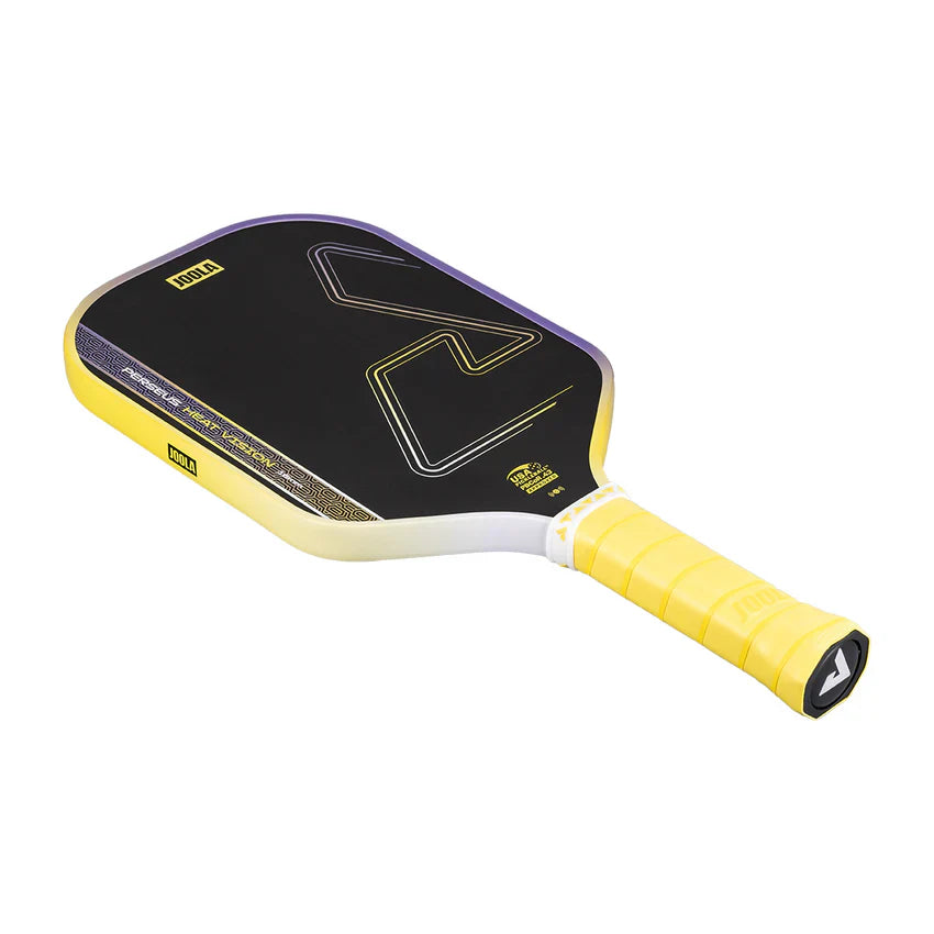 Perseus Heat Vision Pickleball Paddle