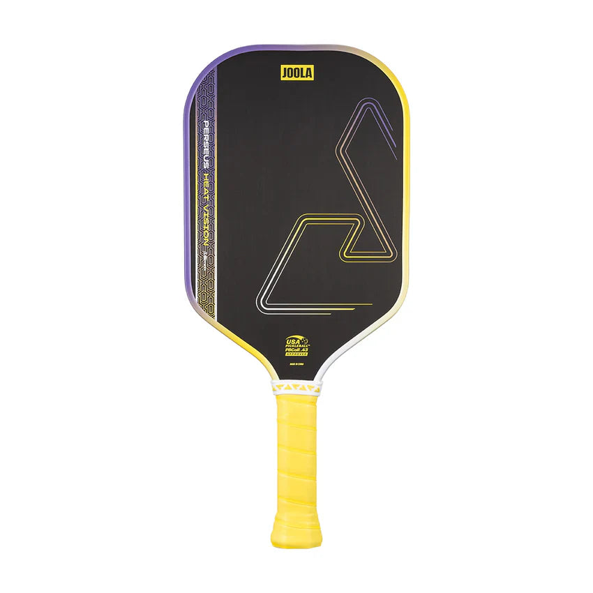 Perseus Heat Vision Pickleball Paddle