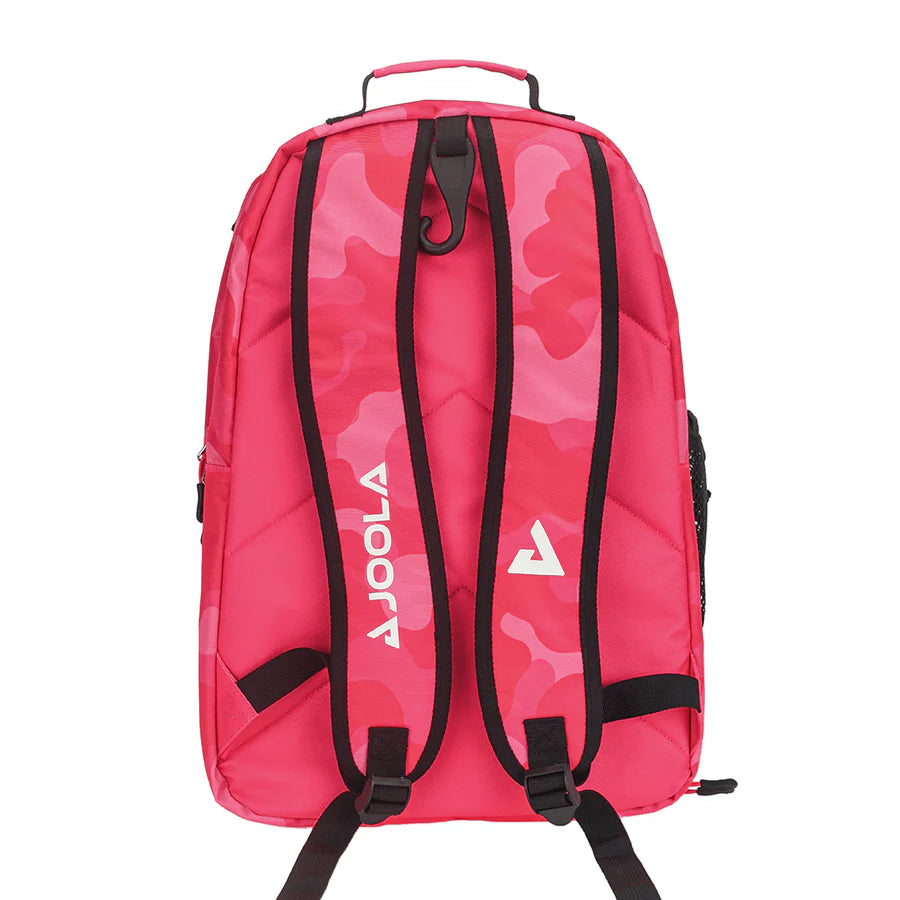 Vision II Deluxe Backpack