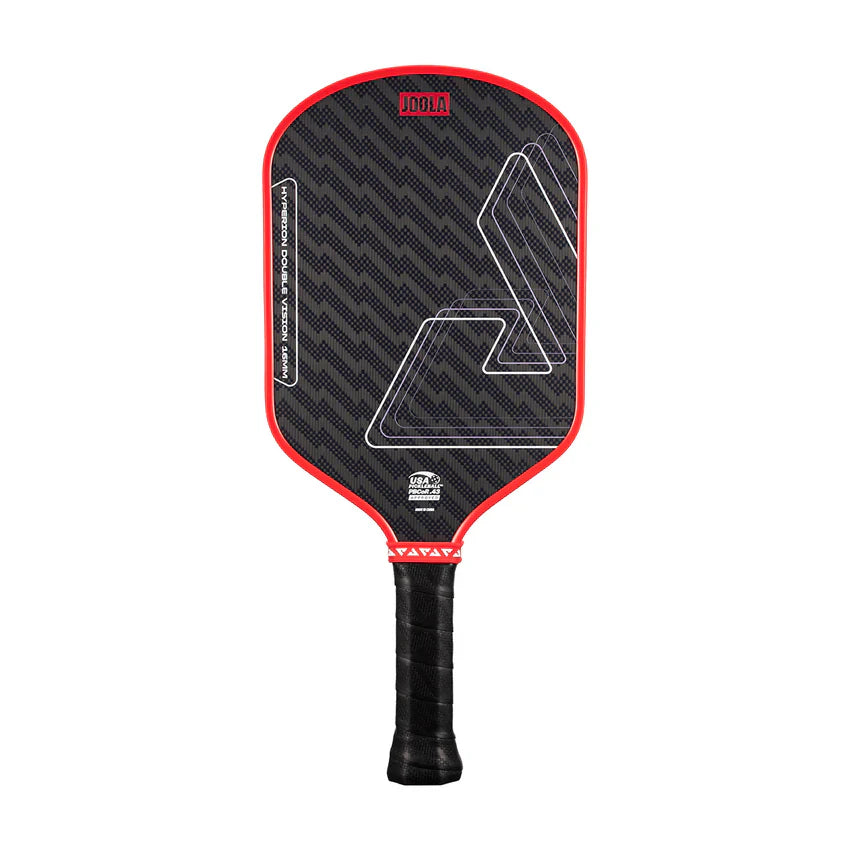 Hyperion Double Vision Pickleball Paddle