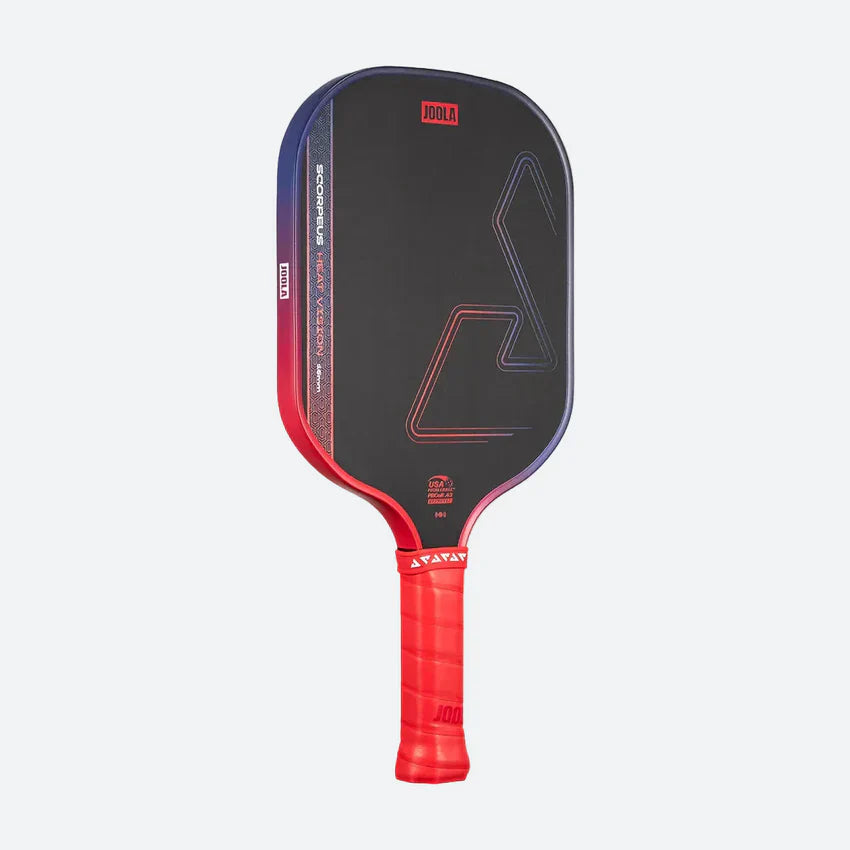 Scorpeus Heat Vision Pickleball Paddle