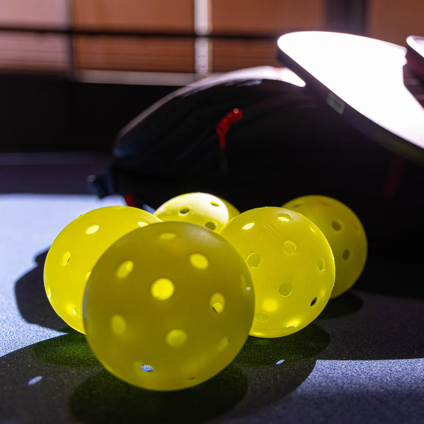 HC-40 Pickleball Balls