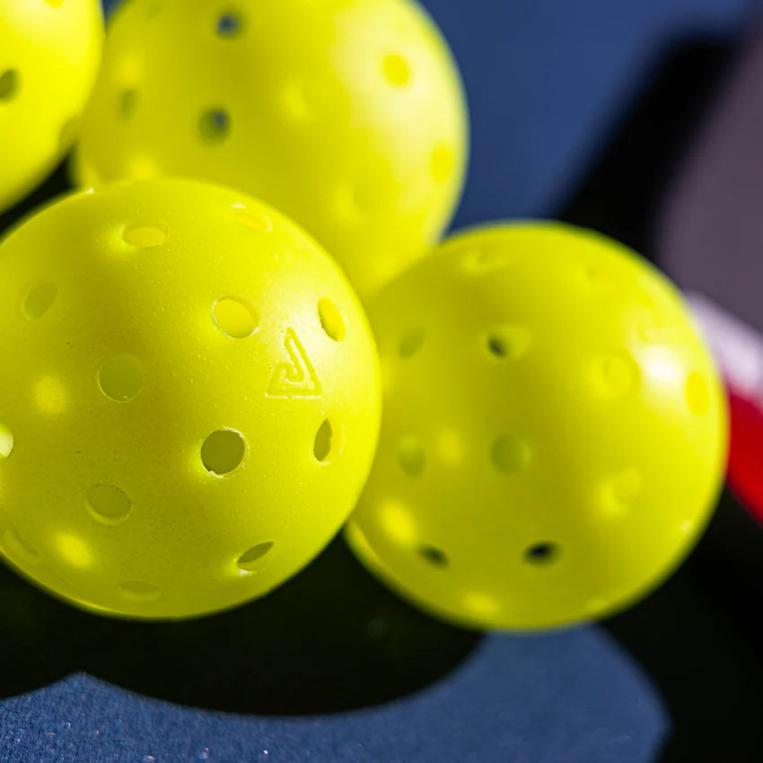 HC-40 Pickleball Balls